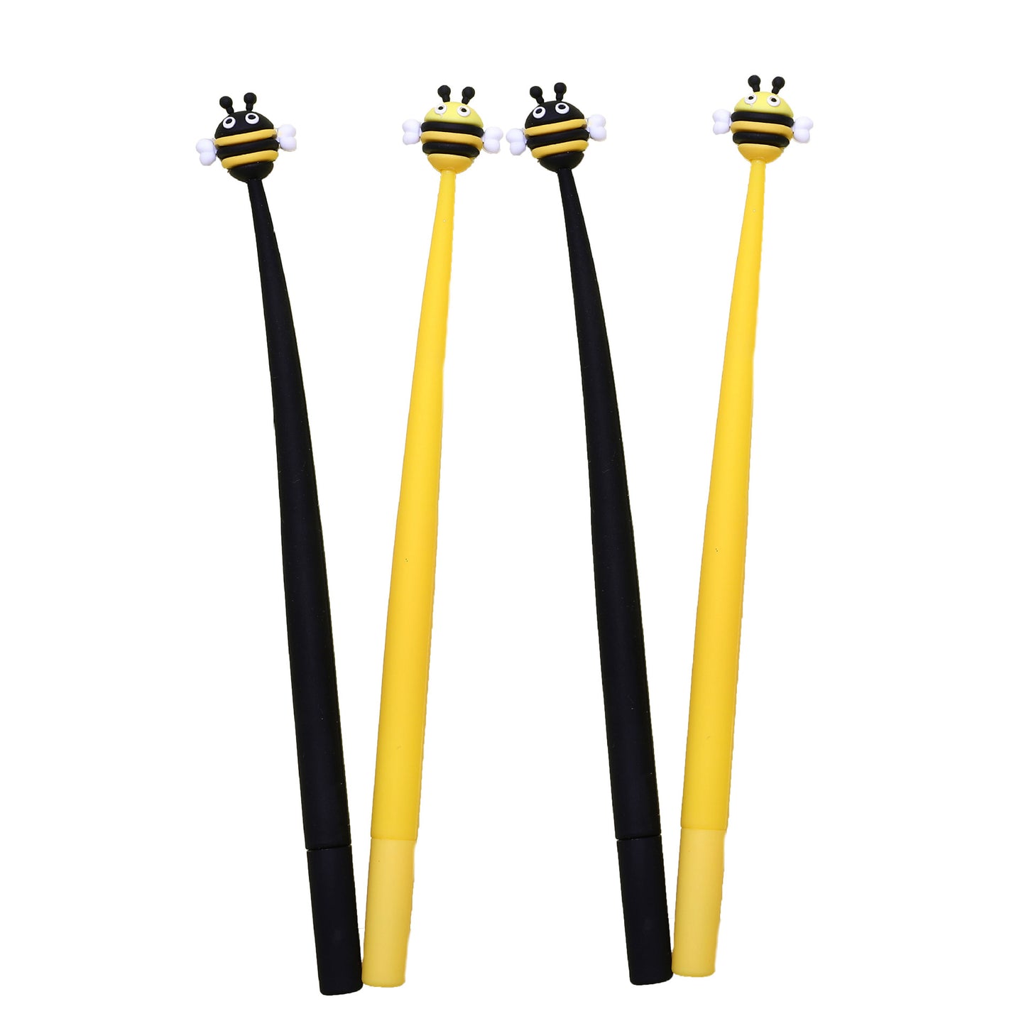 Stylo La P'tite Abeill - Lot de 2