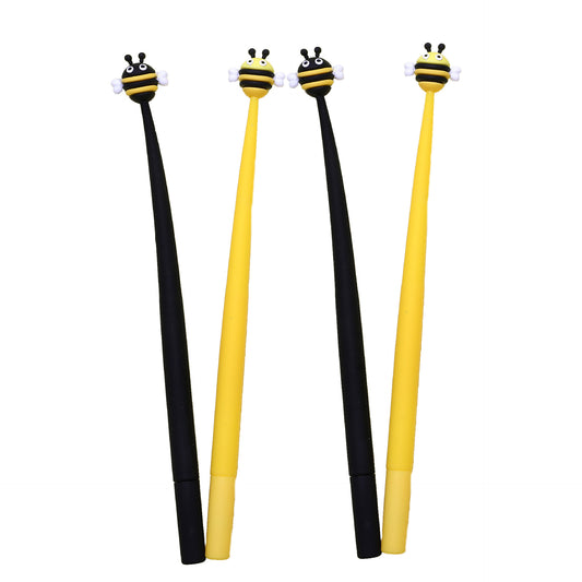 Stylo La P'tite Abeill - Lot de 2