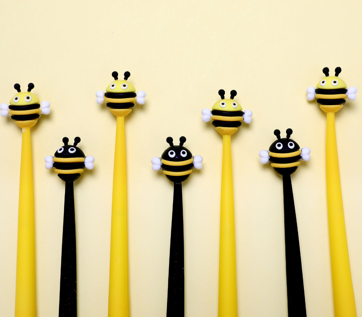 Stylo La P'tite Abeill - Lot de 2