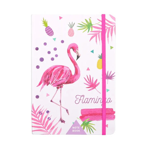 Carnet Ligné My Handy Notebook
