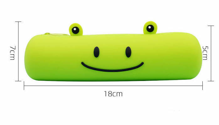 Mini Trousse Smiling Frog