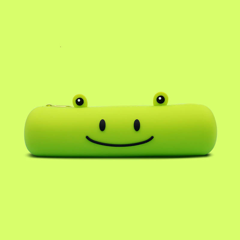 Mini Trousse Smiling Frog
