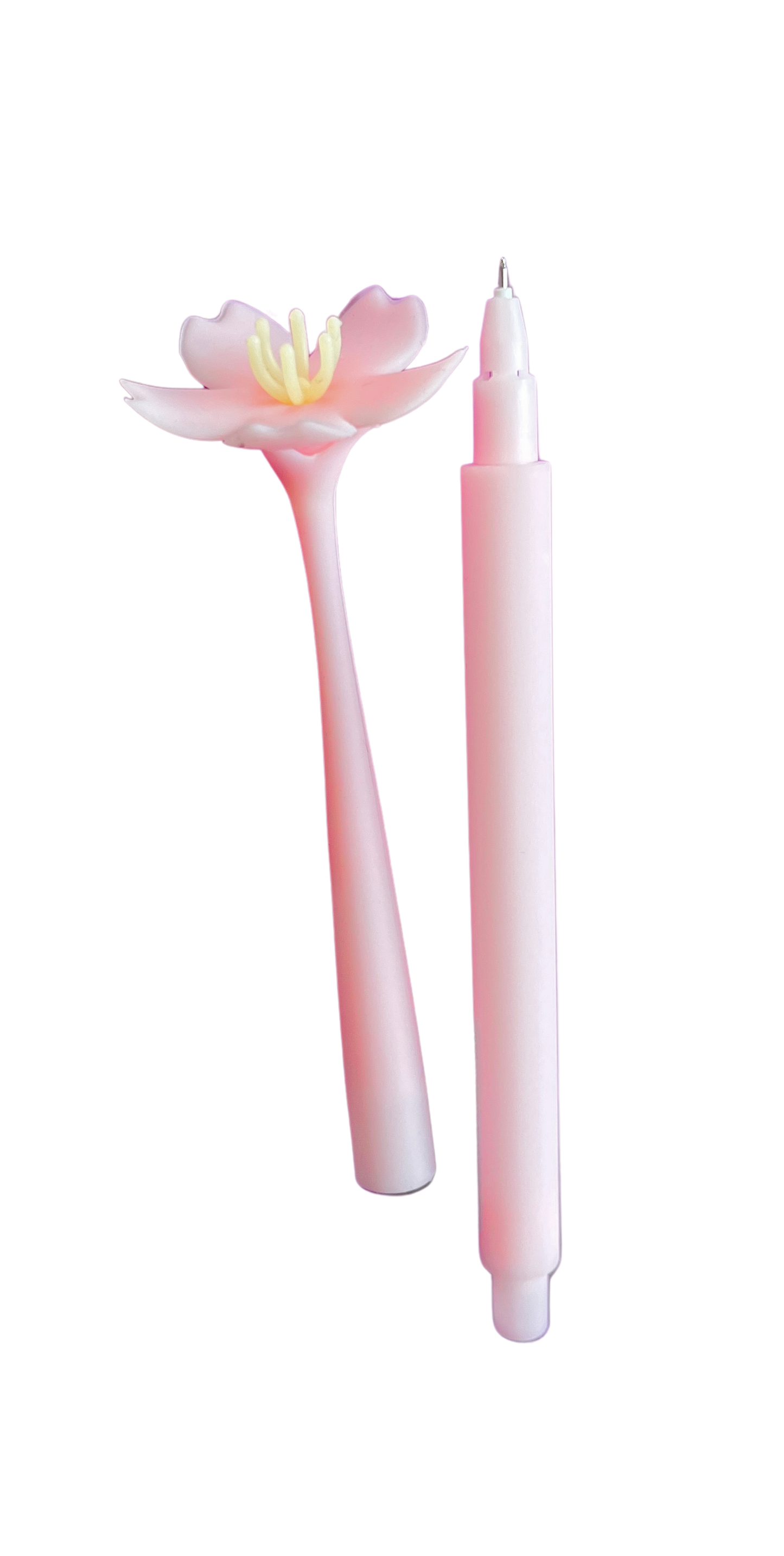 Dancing Flower Pen
