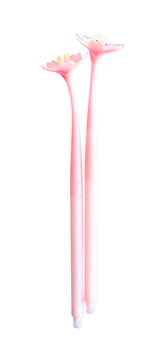 Dancing Flower Pen