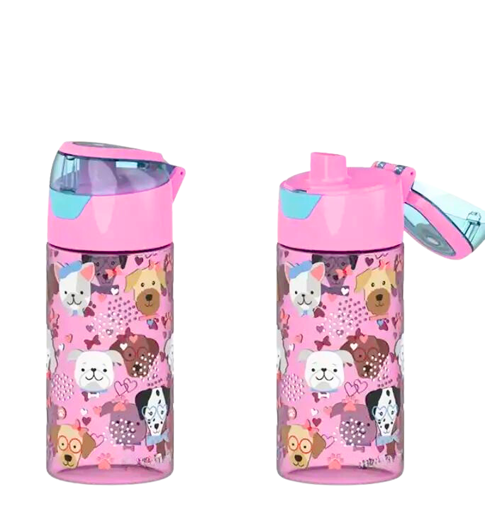 Gourde Dog Lovers - 400 ml