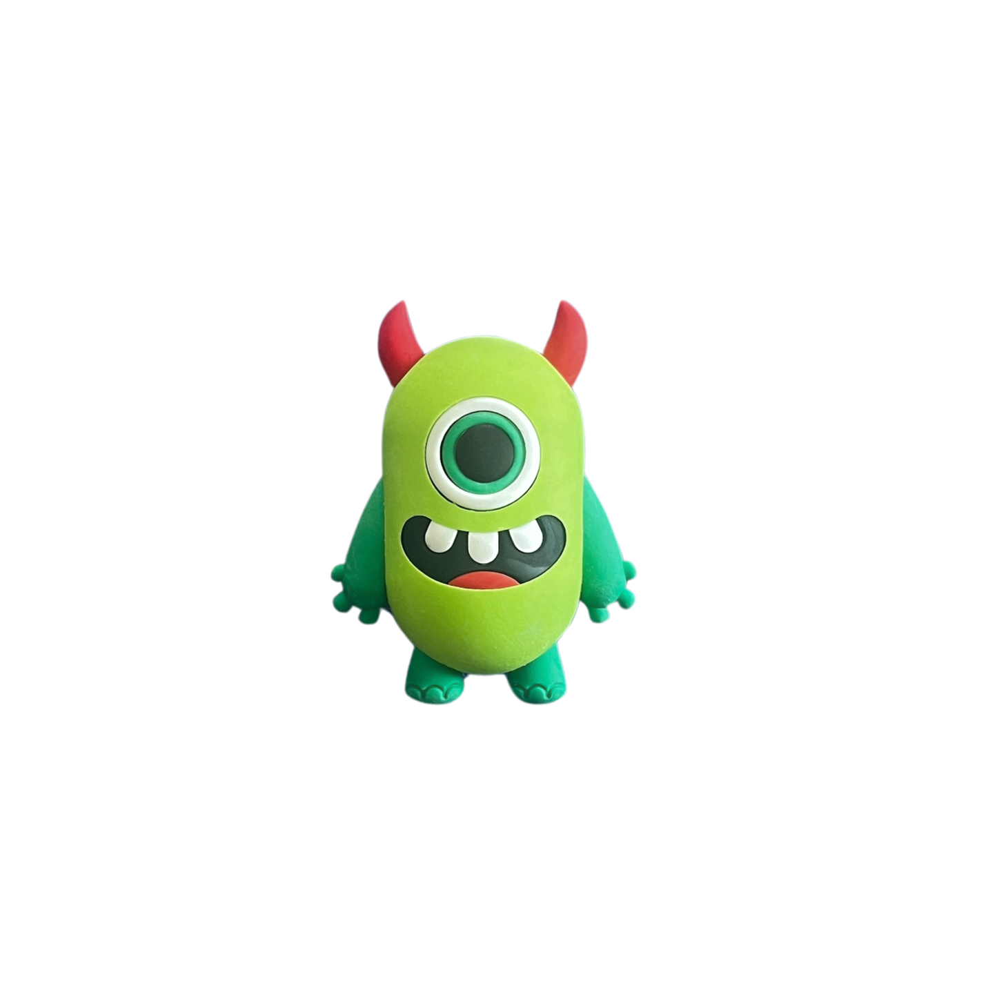 Gomme Puzzle - Space Friends Alien