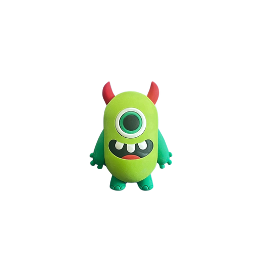 Gomme Puzzle - Space Friends Alien