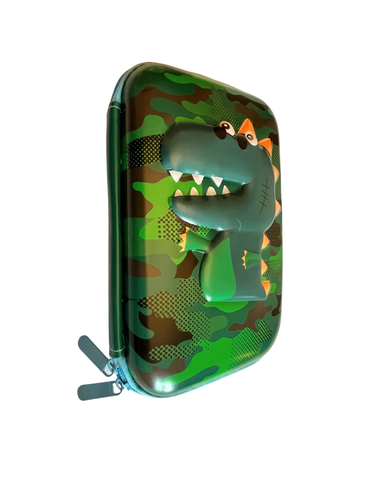 Trousse Coque 3D Dino