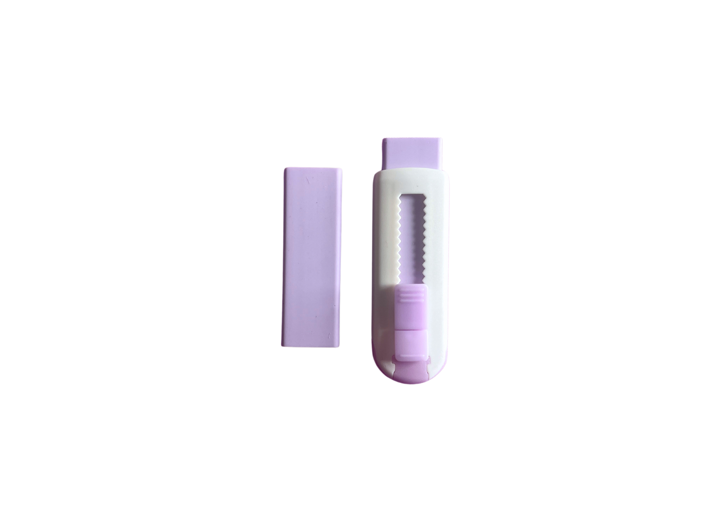 Gomme Retractable avec Recharge