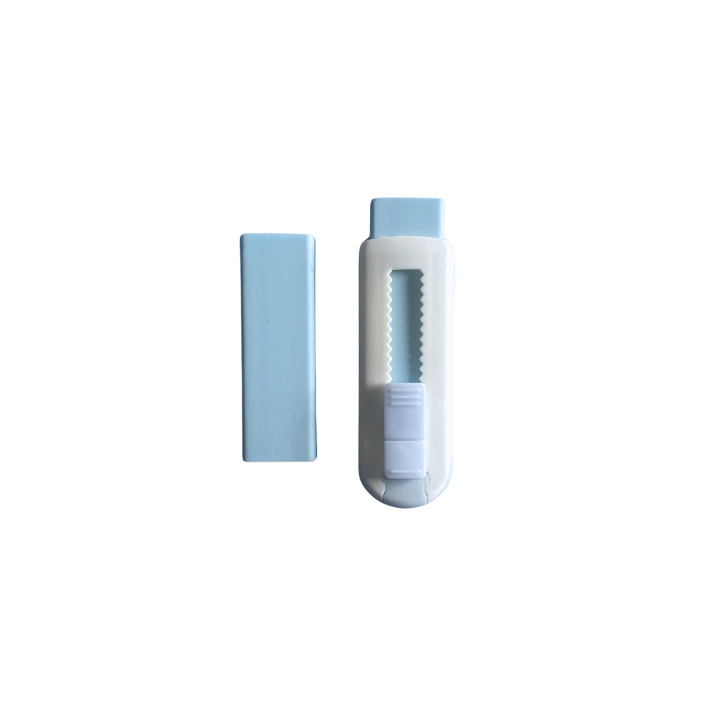 Gomme Retractable avec Recharge