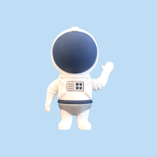 Gomme Puzzle - Space Friends Astronaut