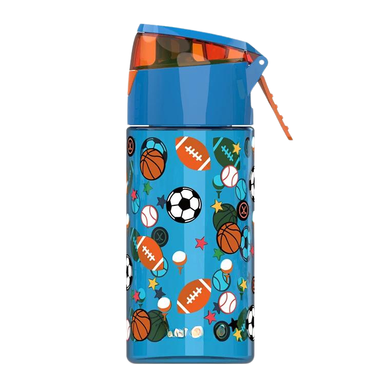 Gourde Sports Fanatic - 400 ml