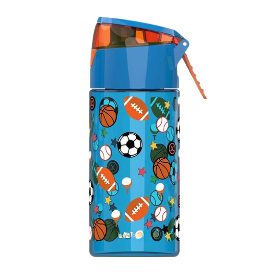 Gourde Sports Fanatic - 400 ml