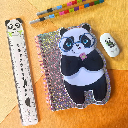 Règle 20 cm - Cute Panda