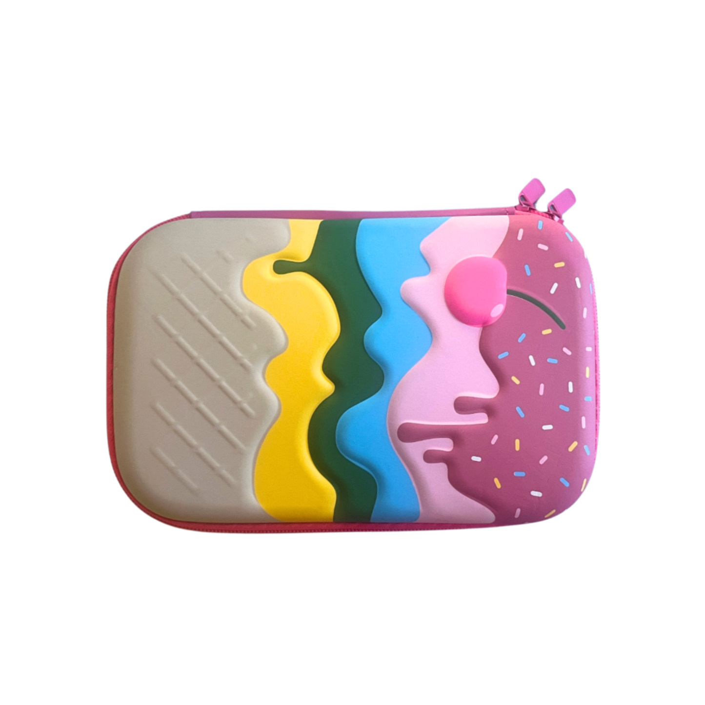 Trousse Coque Yummy Ice Cream