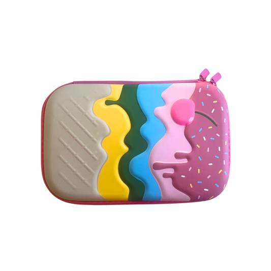 Trousse Coque Yummy Ice Cream