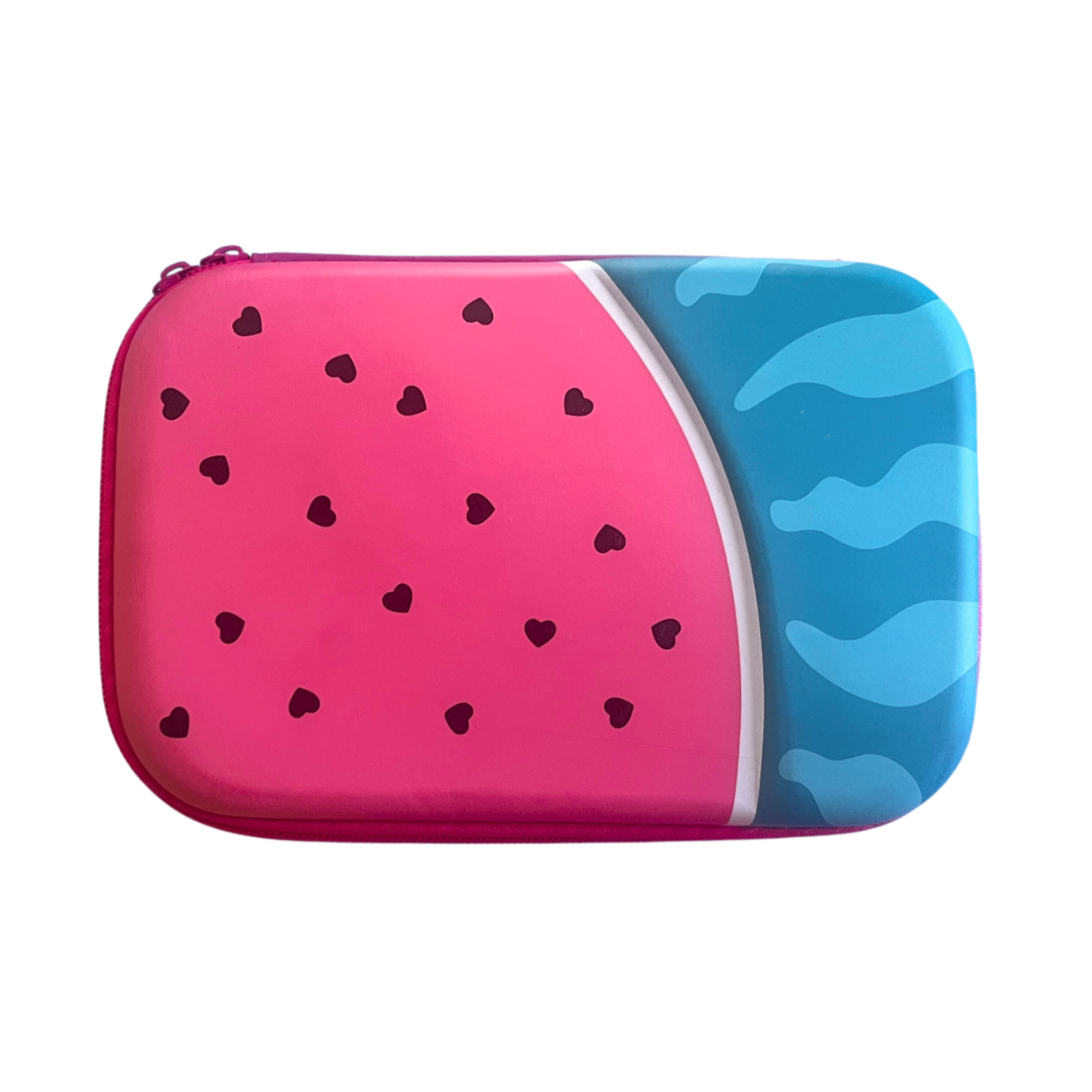 Trousse Coque Yummy Ice Cream