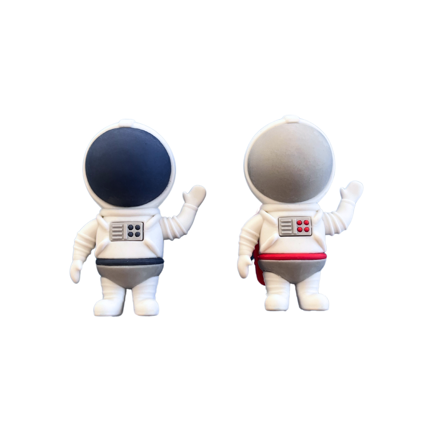 Gomme Puzzle - Space Friends Astronaut