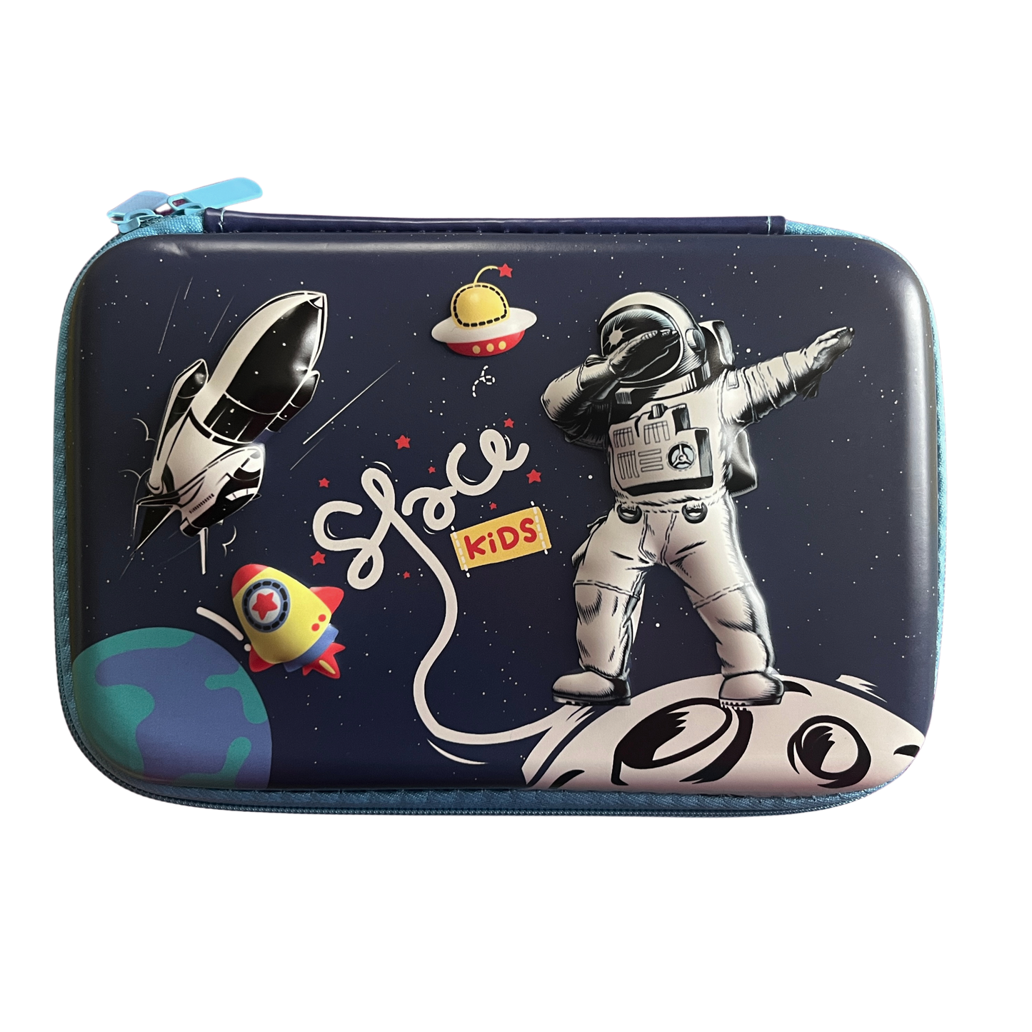 Trousse Coque 3D Space