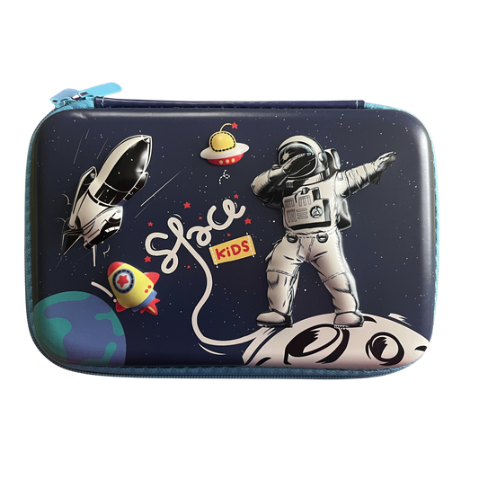 Trousse Coque 3D Space