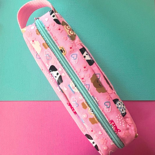 Trousse Chiens - Puppy Love