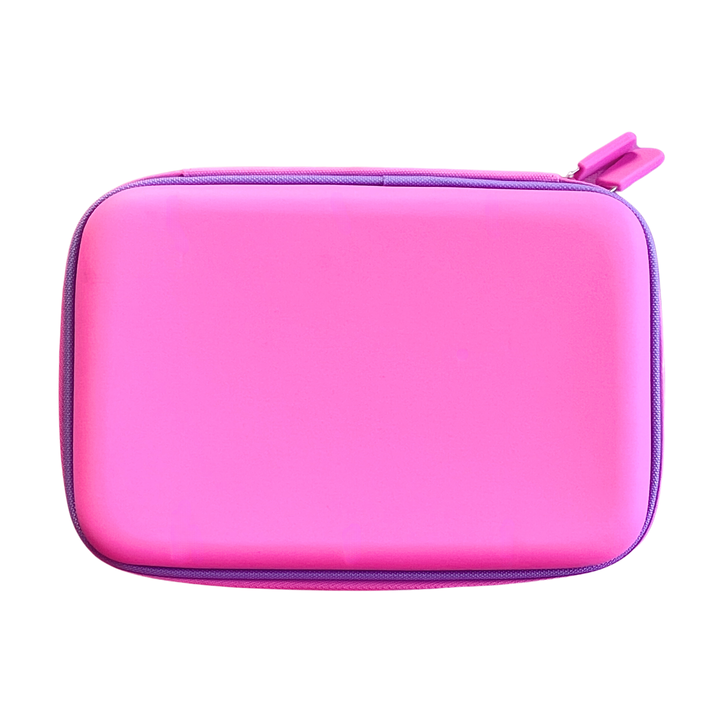 Trousse Coque Purple Unicorn